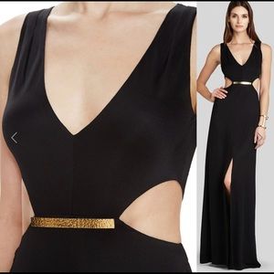 BCBG dress